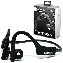 骨伝導　ワイヤレス　イヤホン　新品　匿名発送 Amazon.co.jp: KAIBOAUDIO 骨伝導 ワイヤレスイヤホン [特許取得